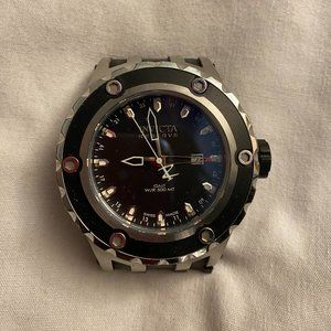 Invicta Reserve sub-aqua Men’s watch Model 6177